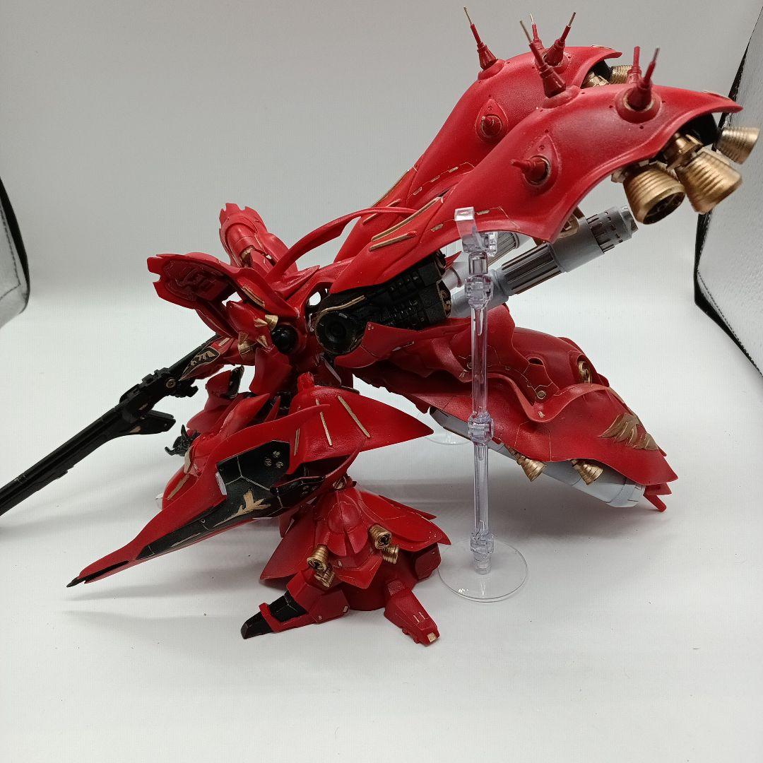 G-SYSTEM 1/100 ナイチンゲール レジンキャストキット G*a様