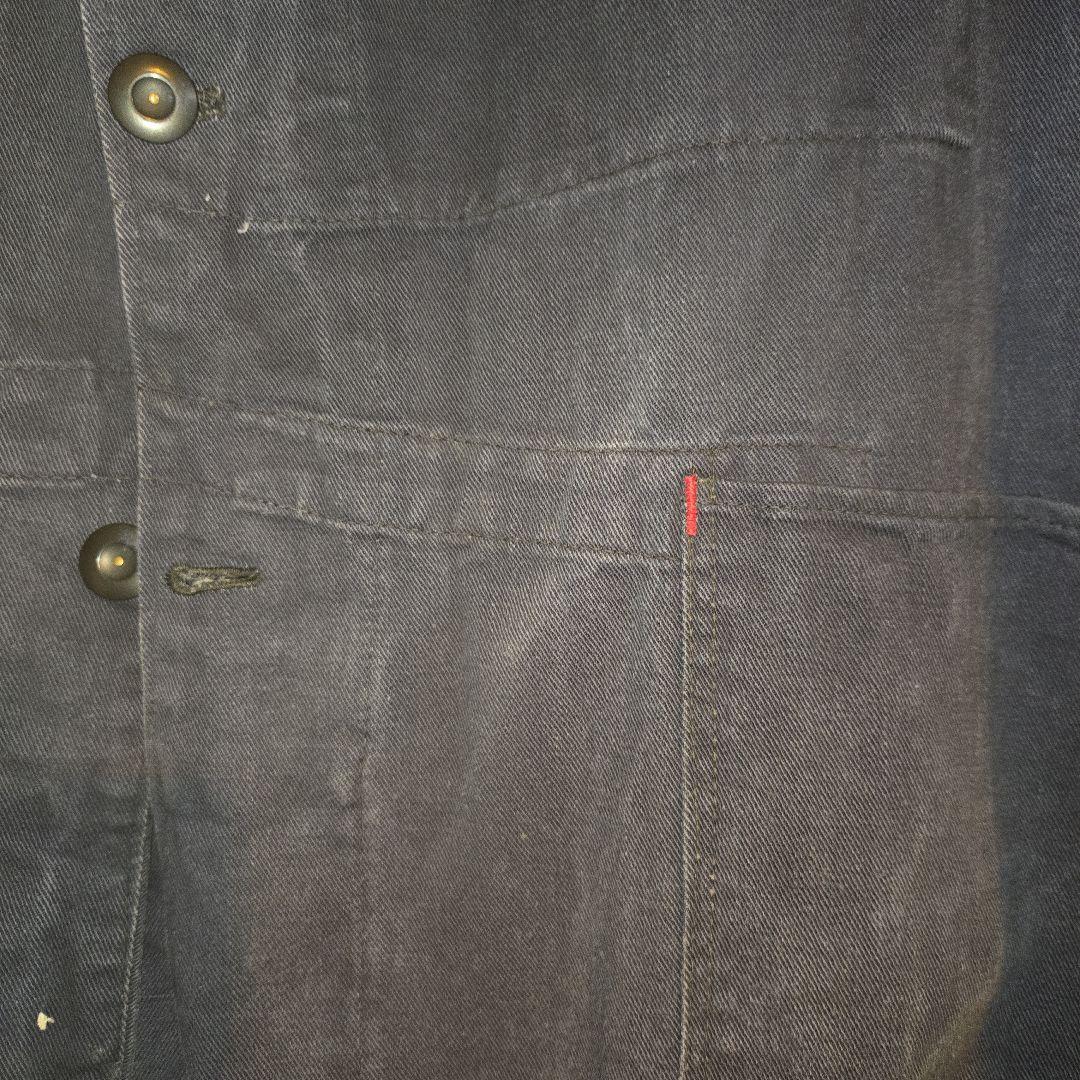 40s~50s uk イギリス　ワークジャケット