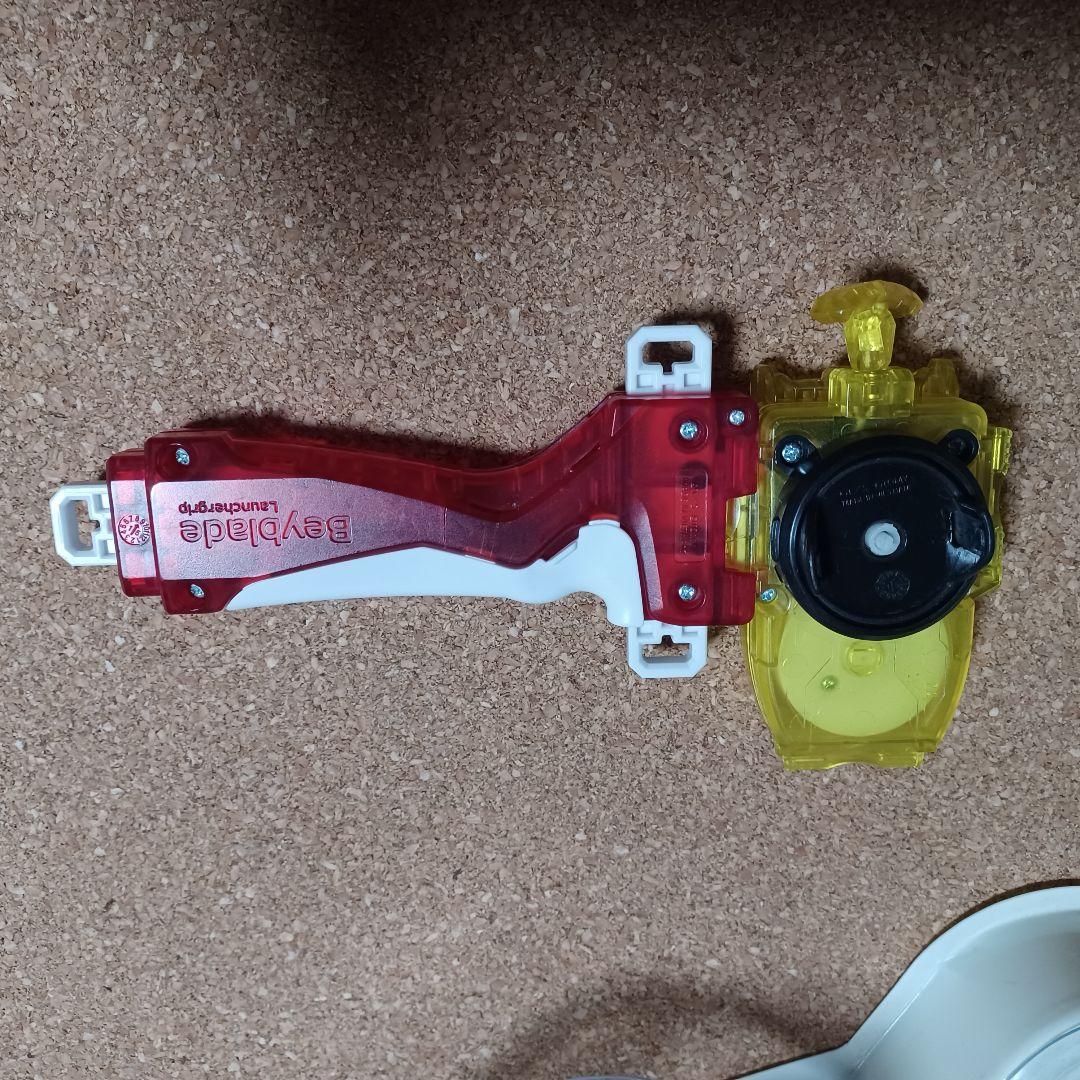 ベイブレード　セット　まとめ売り　昔の物　オモチャ　平成レトロ