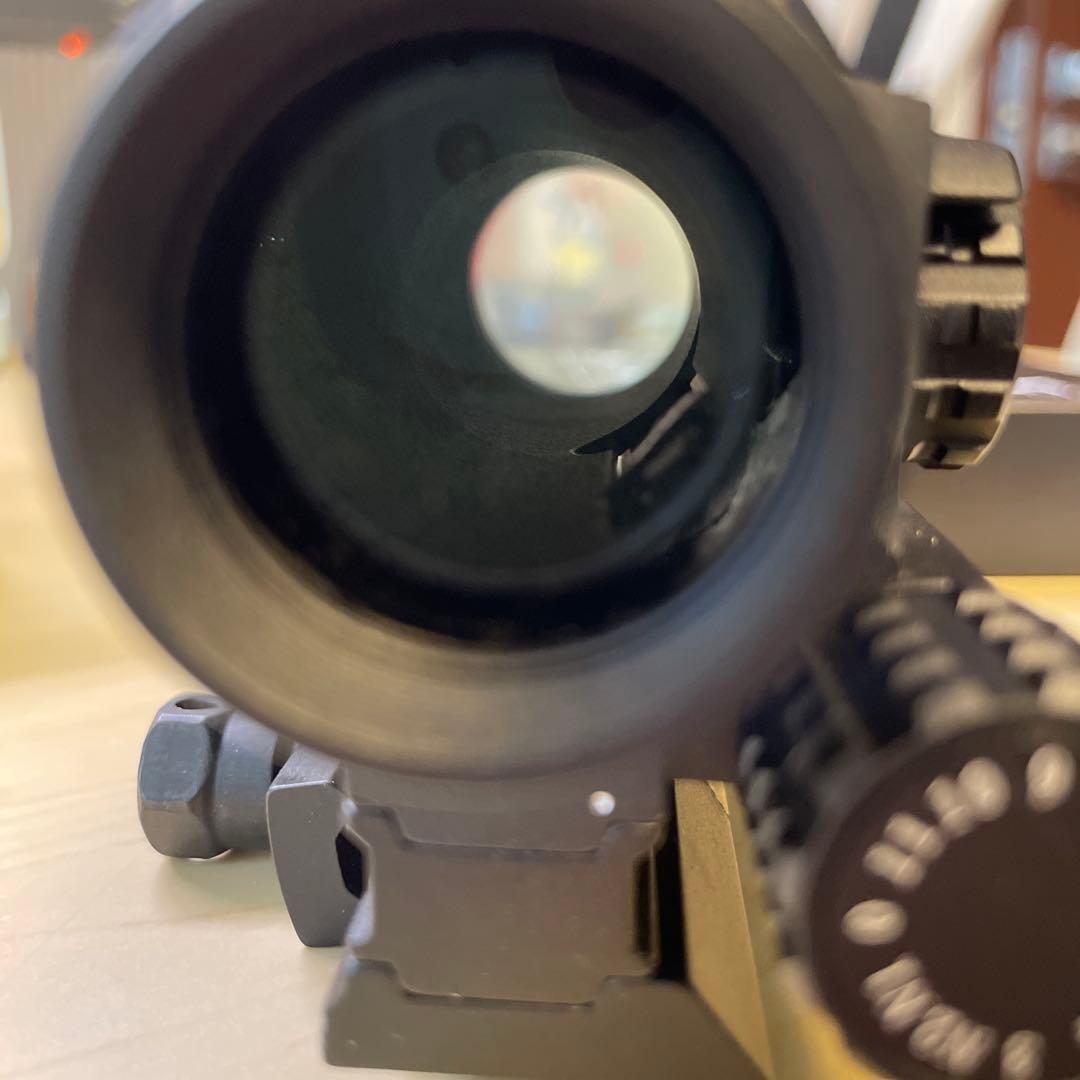 ノーベルアームズ SURE HIT M4s