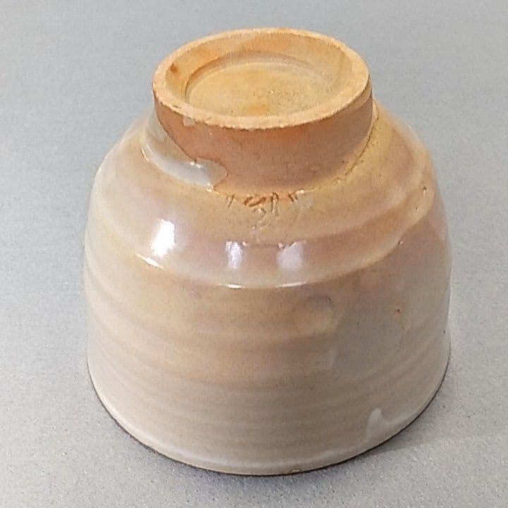 清水六兵衛御本写茶碗　六兵衛　御本茶碗　京焼