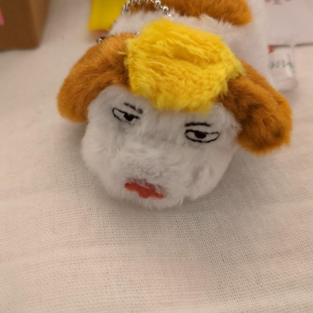 ファッション 通販ゲーム・おもちゃ・グッズ - ジブリパーク限定 ヒン