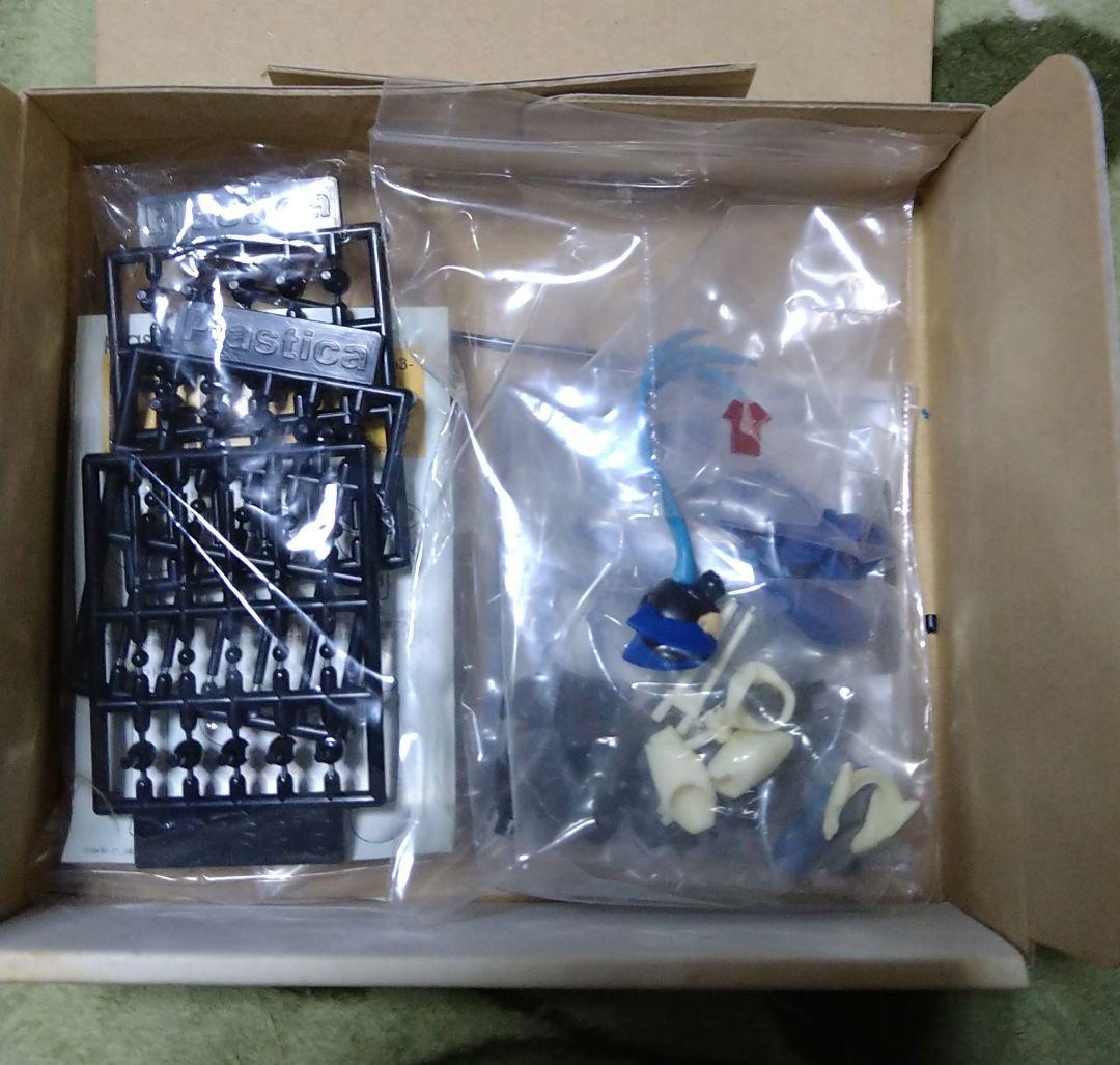 HARVEST-WKS ロックマンゼロ　オリジナルエックス