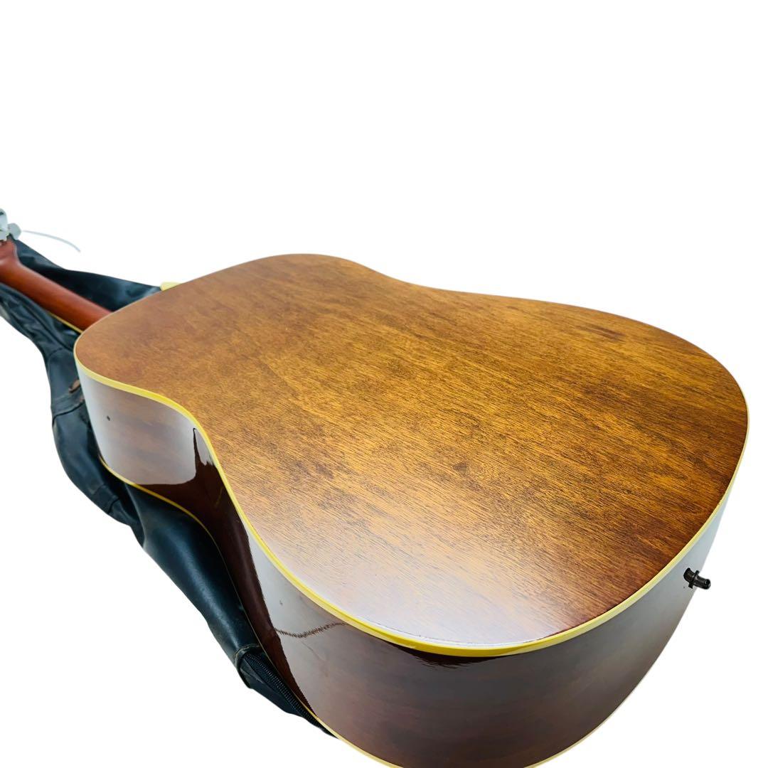 BLUERIDGE ブルーリッジ アコースティックギター No.MD28