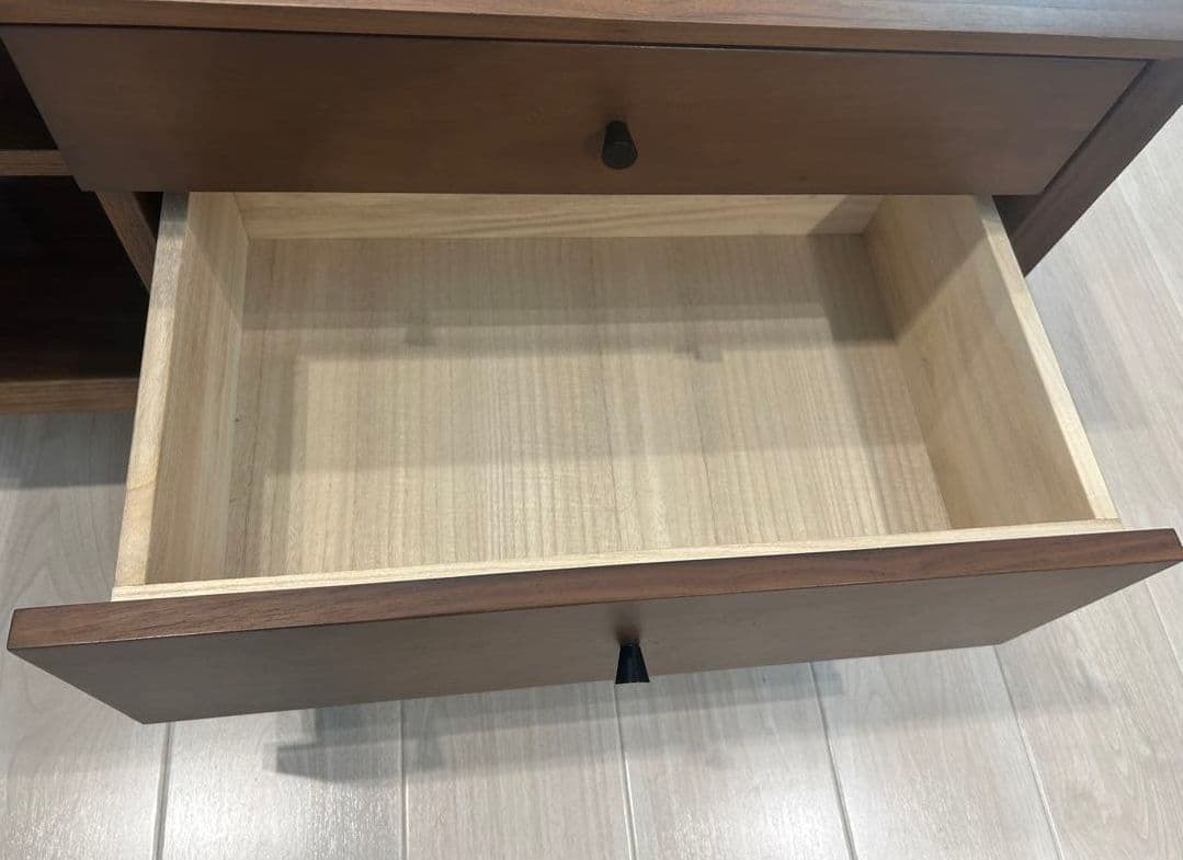 ニトリテレビ台 ローボード フィルン2 - メルカリ