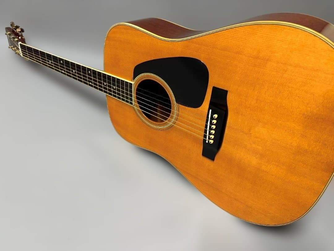 ★超極上単板トップ！モーリス MV-701 がこれだ！超激鳴・超美品★