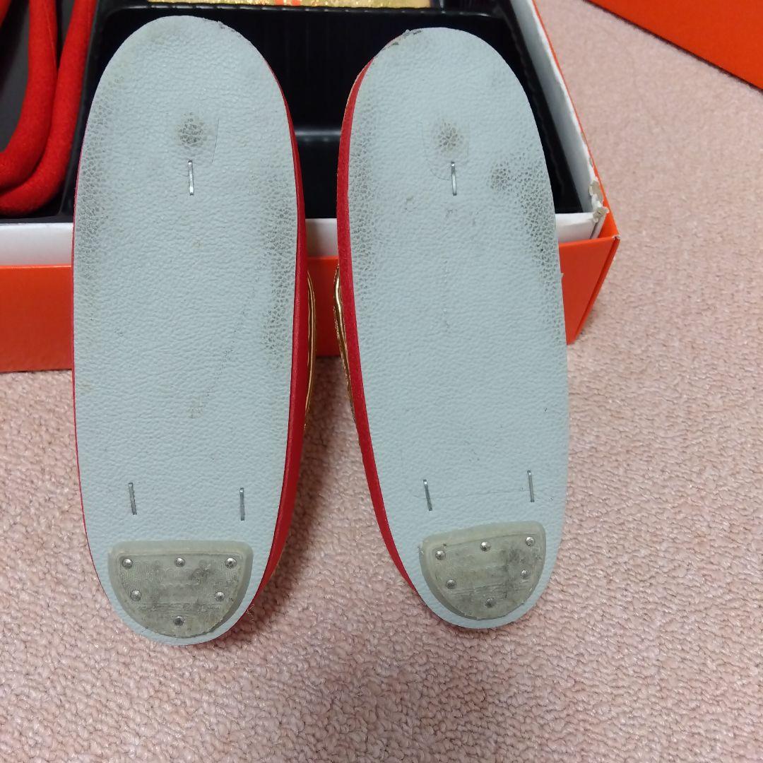 七五三　結び帯 箱せこセット ★大寸七歳★