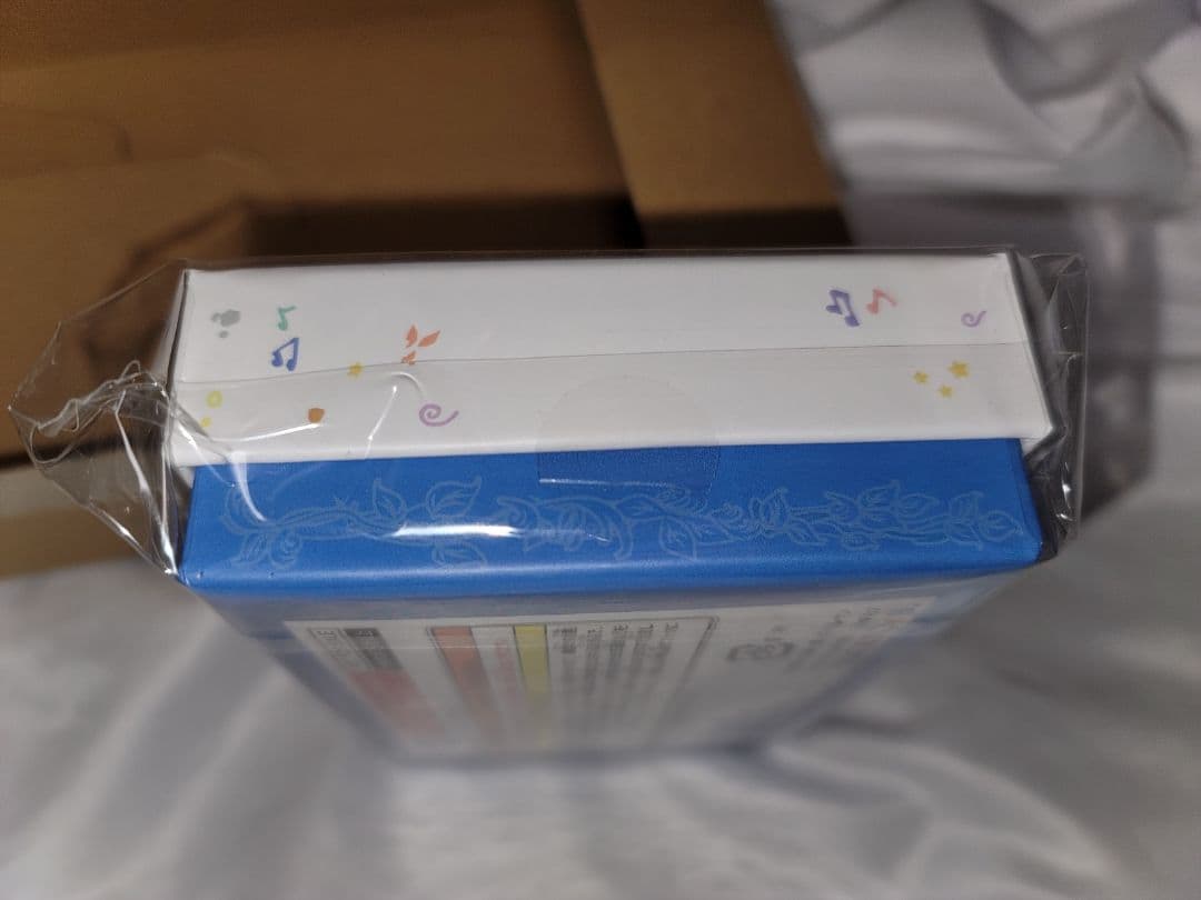 聖剣伝説3 25thアニバーサリー オーケストラ 貴重 非売品ピンバッジ 未開封