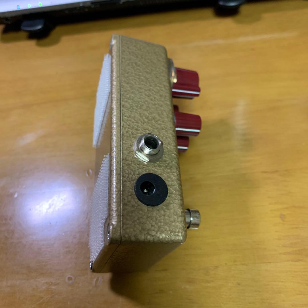 VEMURAM Myriad Fuzz クローン