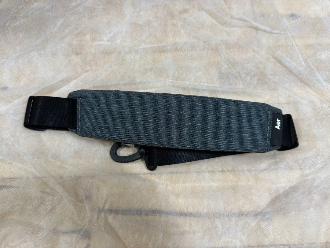 ＜Aer エアー＞ 3WAY BRIEF/バッグ■BEAUTY&YOUTH別注■