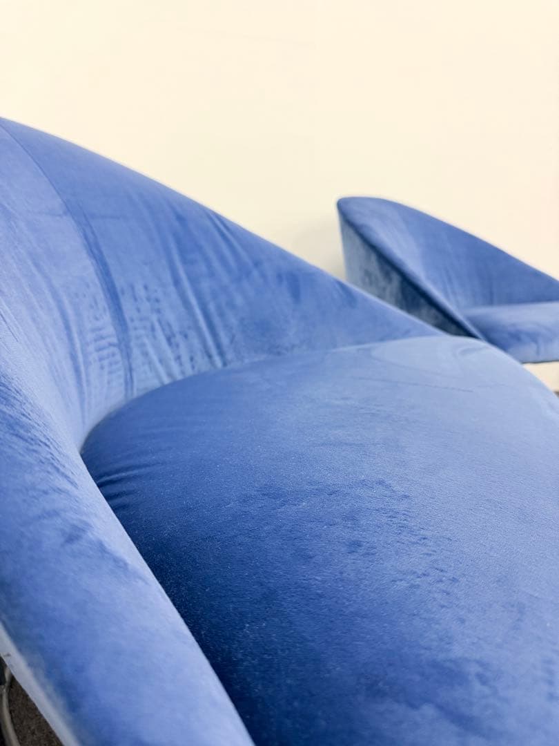 処分SALE！残り1点展示品⭐︎アルペール　コリーナアームチェア