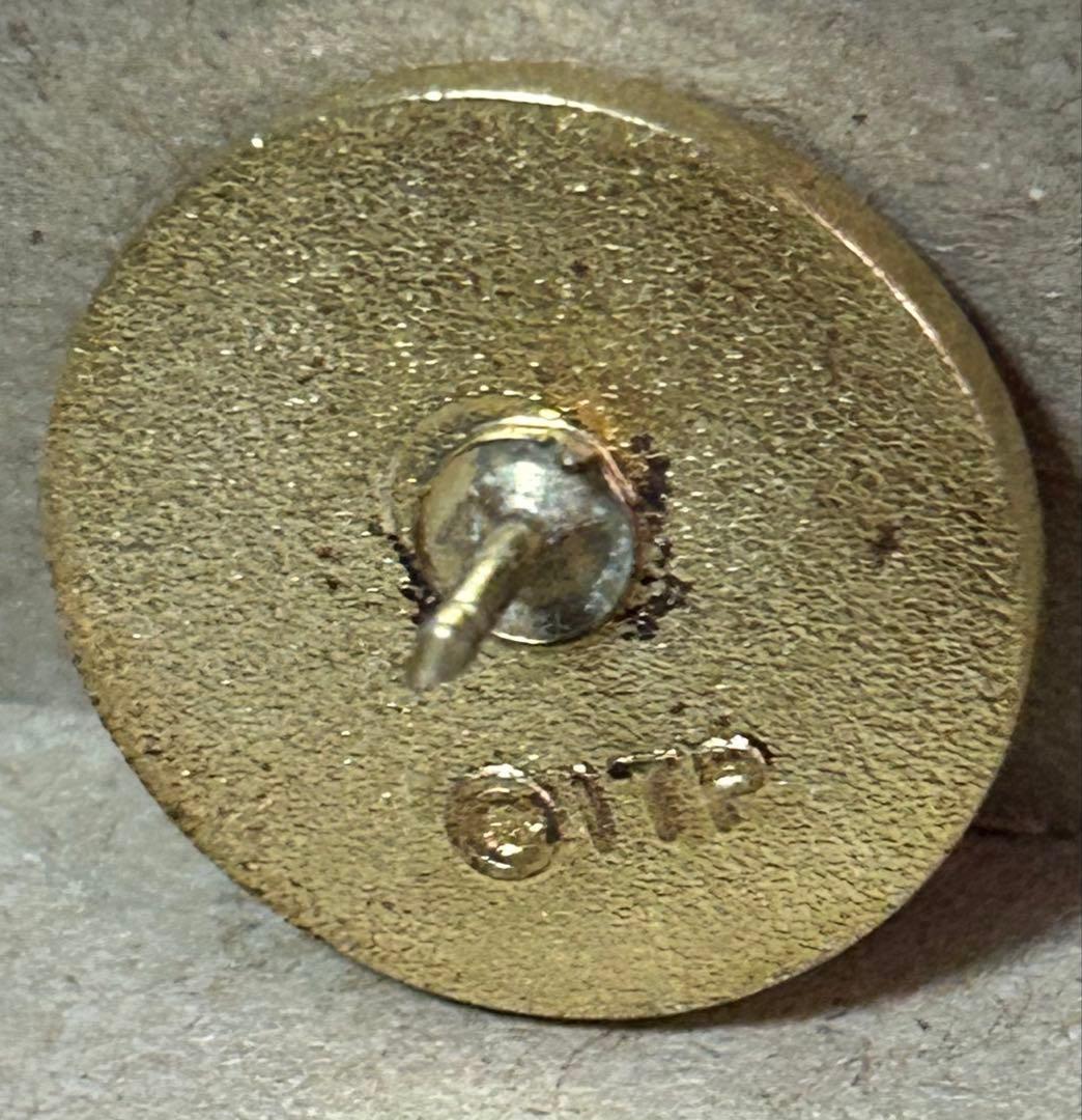 SLAM DUNK スラムダンク　桜木花道　安西先生　公式　ピンバッジ　ピンズ