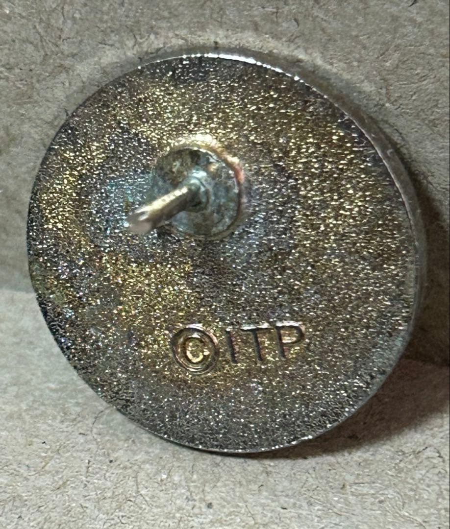 SLAM DUNK スラムダンク　桜木花道　安西先生　公式　ピンバッジ　ピンズ