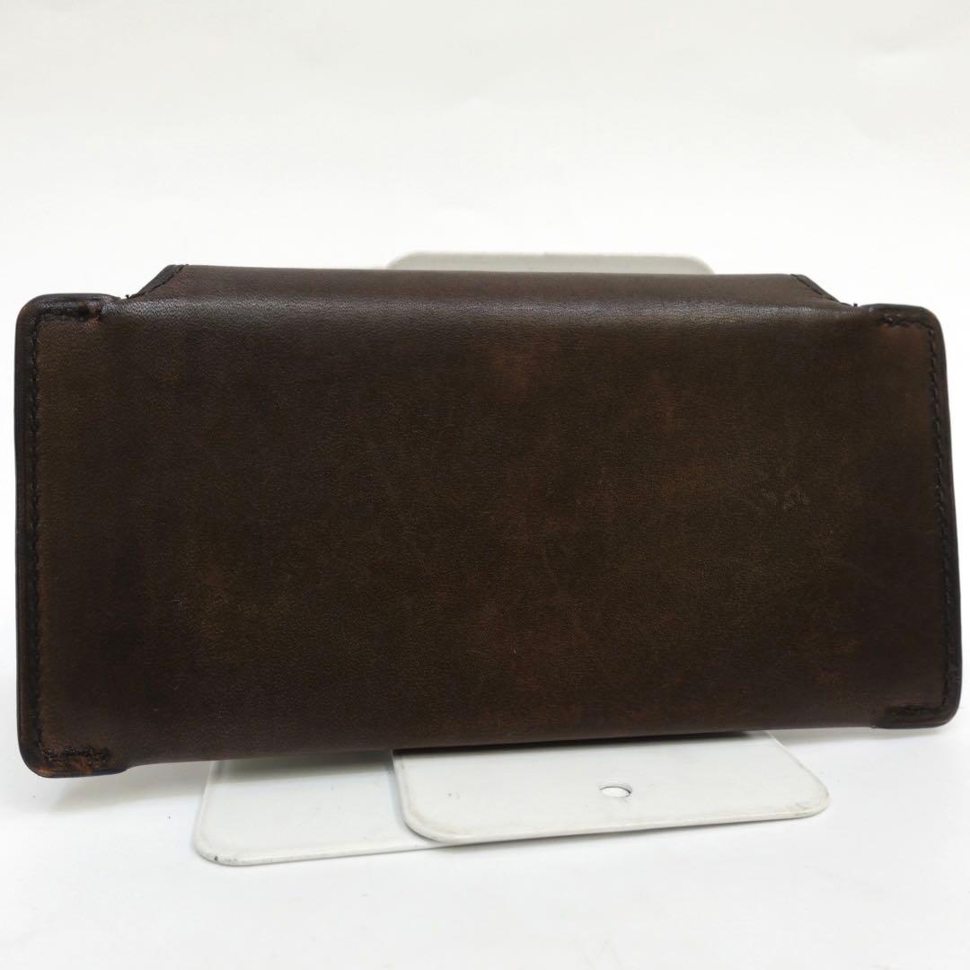 【希少】ベルルッティ　メガネケース　サングラスケース　オールレザー