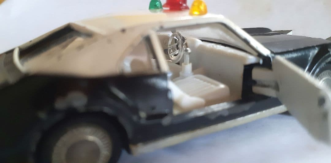 ヘッドライト開閉 AUTO PILEN OLDSMOBILE TORONADO - メルカリ