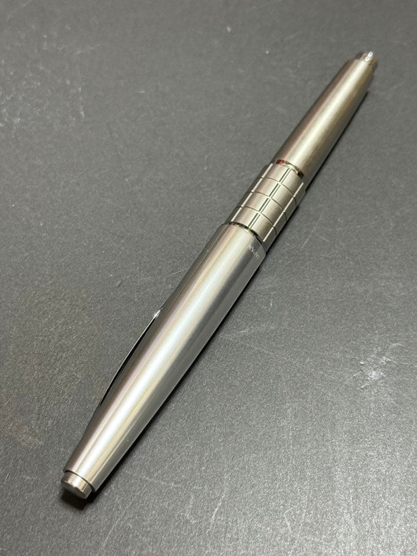 ぺんてる ケリー フルメタルカスタム