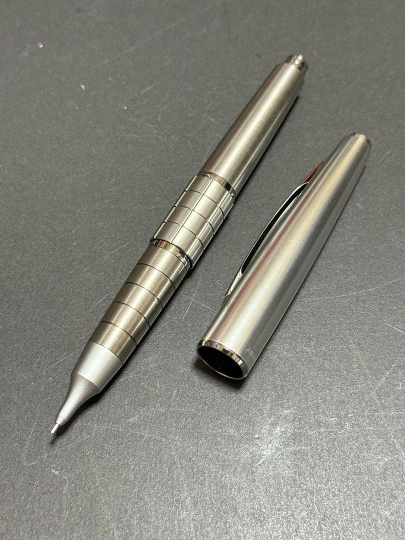 ぺんてる ケリー フルメタルカスタム - メルカリ