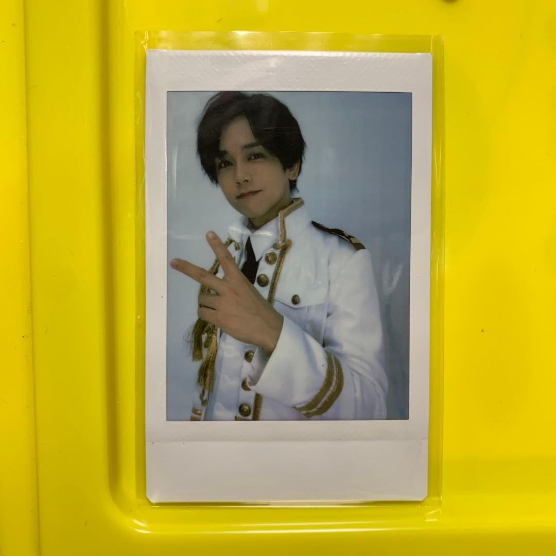 めせもあ。MeaeMoa.とみたけ 落書きチェキ set MeseMoa とみたけ