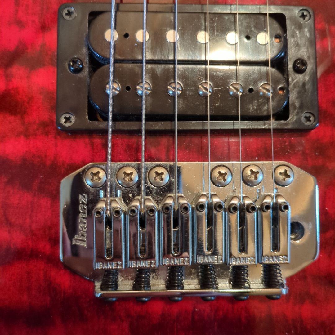 Ibanez GIO レッド系エレキギター♡最終値下げです♫早いもん勝ち♫ Ibanez