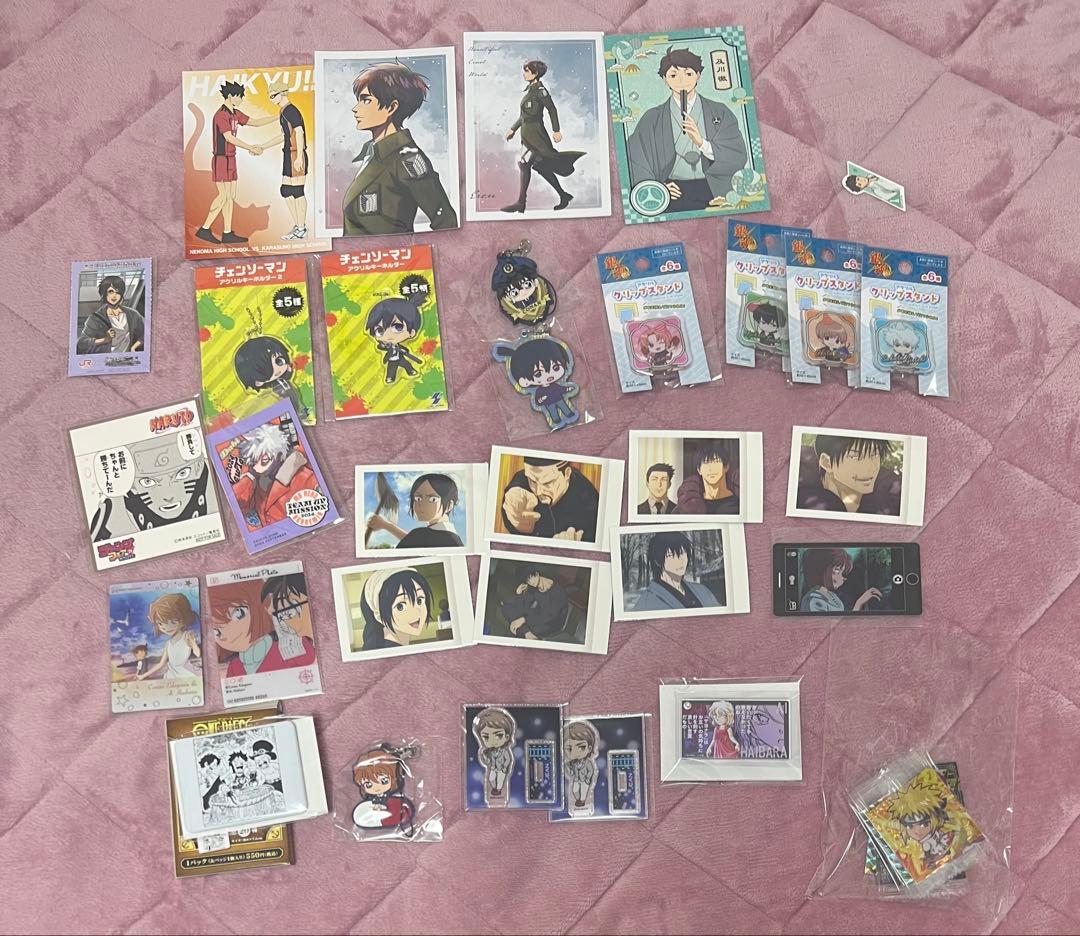 ノンジャンル まとめ売り 100点以上