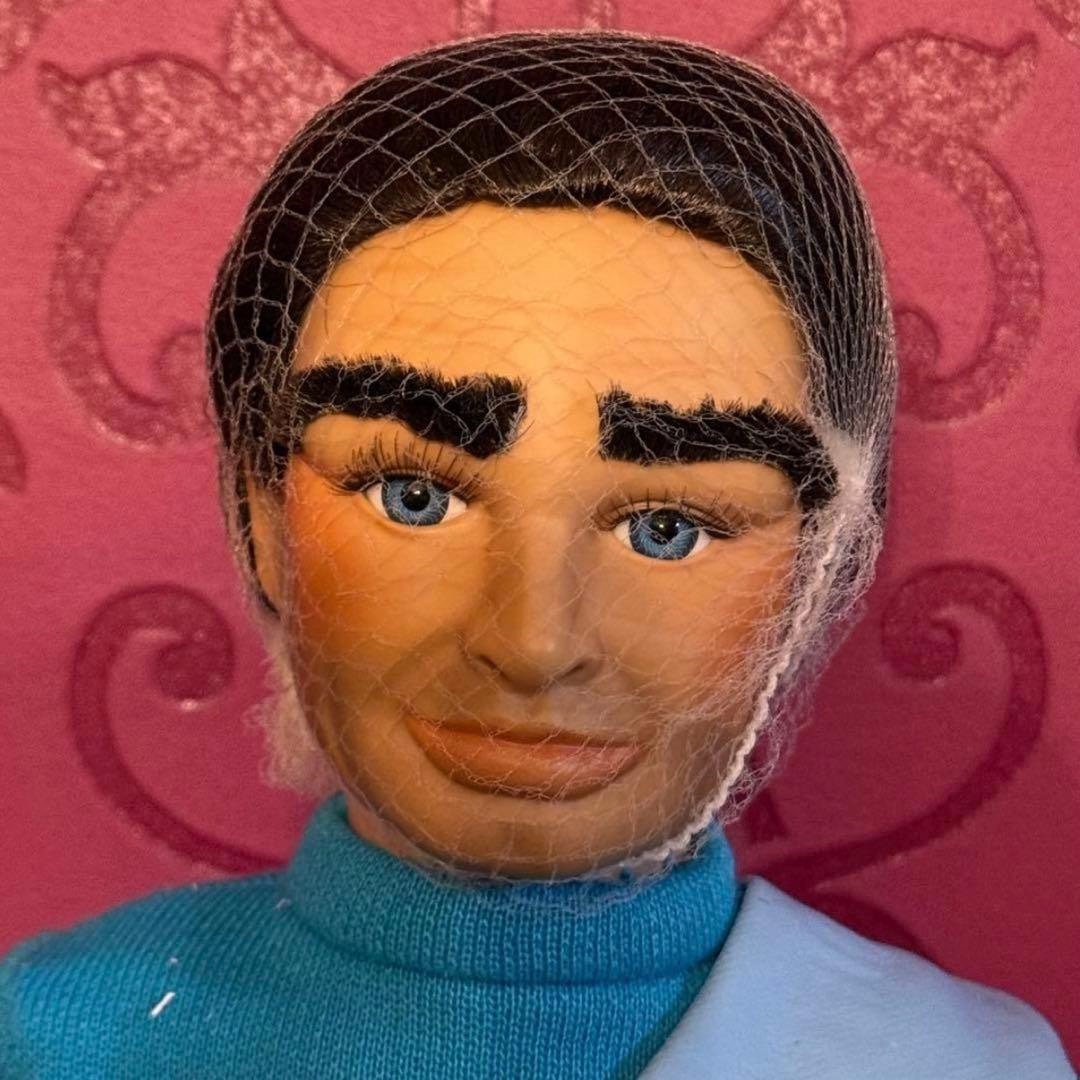 新品未使用　2000個限定　サンダーバード パーカー &スコット・ポーセリン