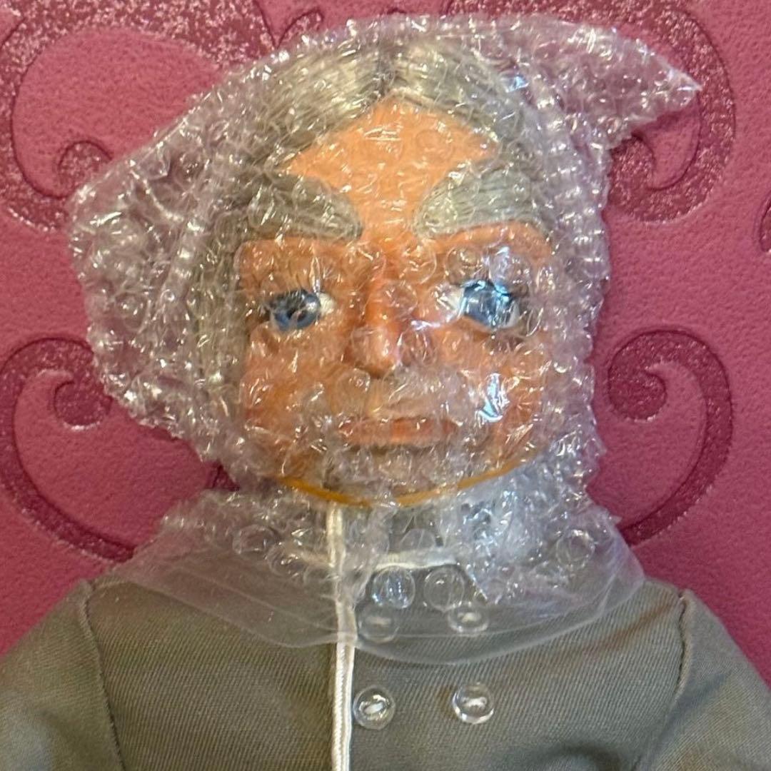 新品未使用　2000個限定　サンダーバード パーカー &スコット・ポーセリン