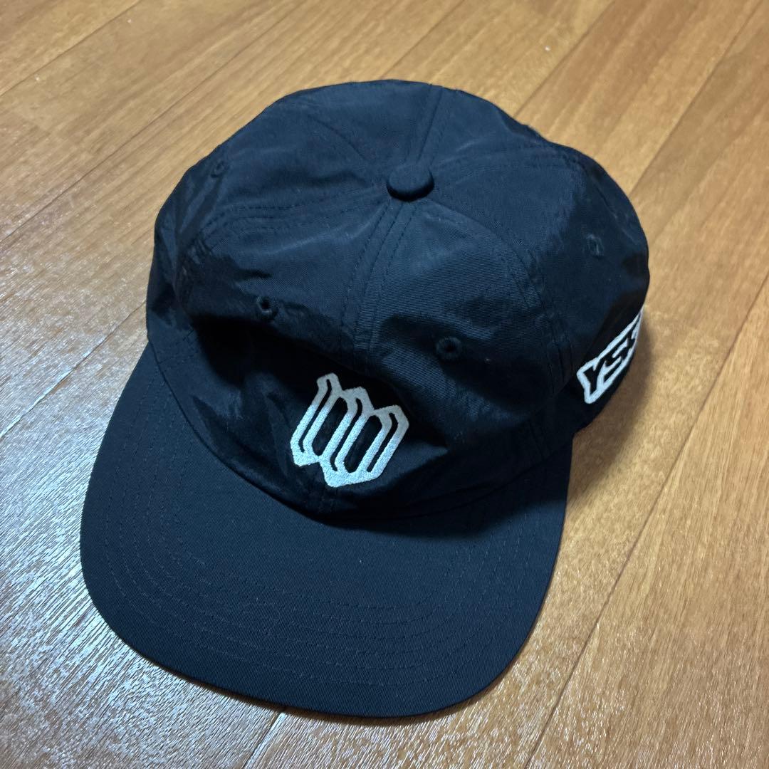 00s shady ltd EMINEM ベースボールキャップ メッシュ 青 Shady