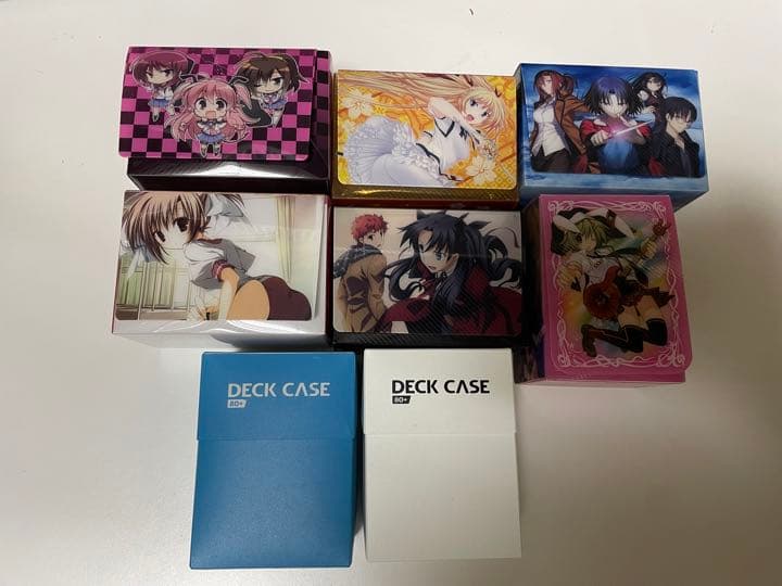 中古カードサプライ まとめ売り