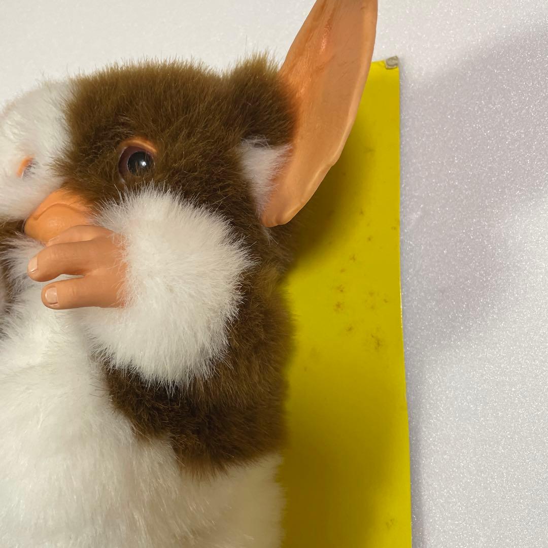 GREMLINS 2 GIZMO グレムリン　ギズモ　フィギュア