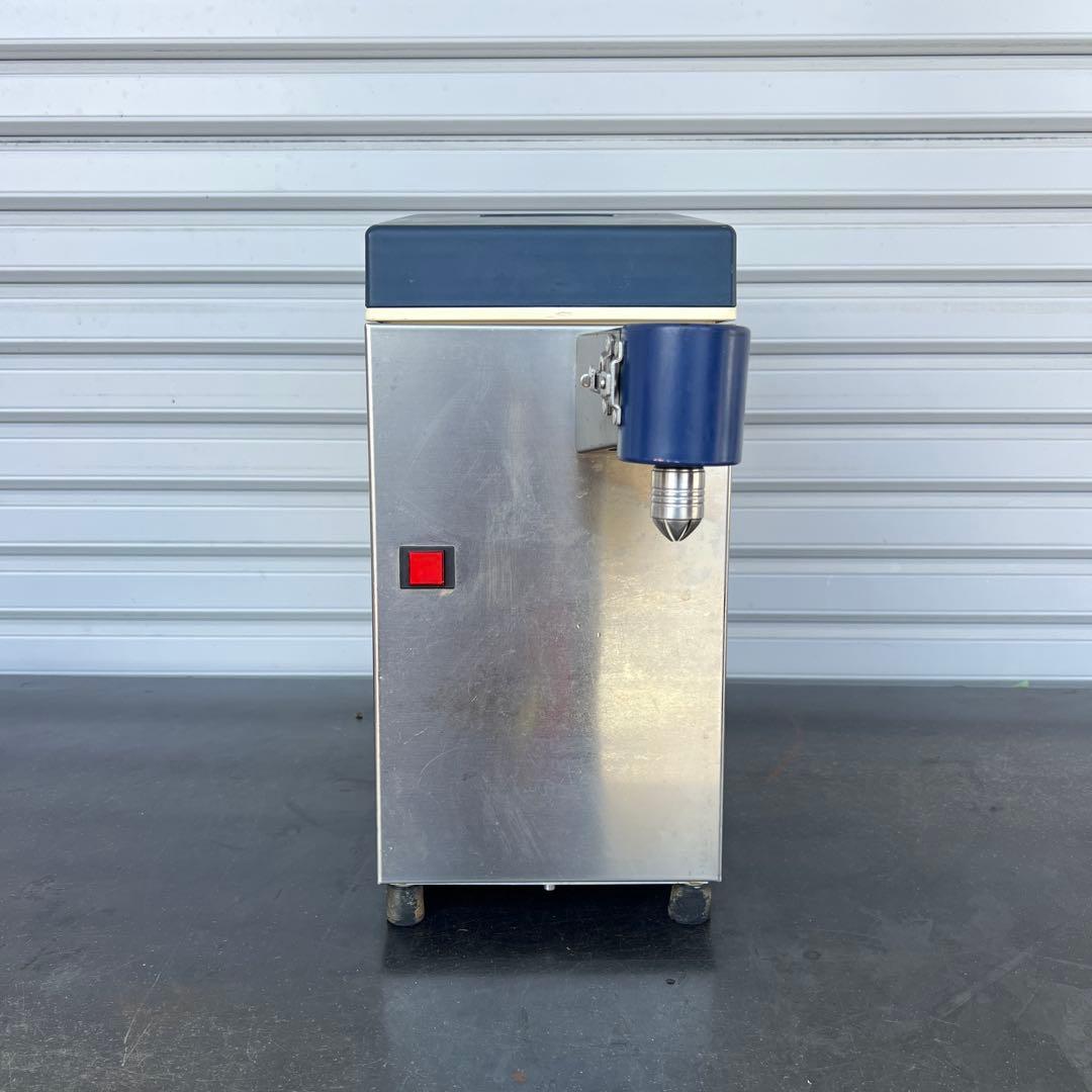 ジャンク品】ホイップマシン スイップ ケーキ用