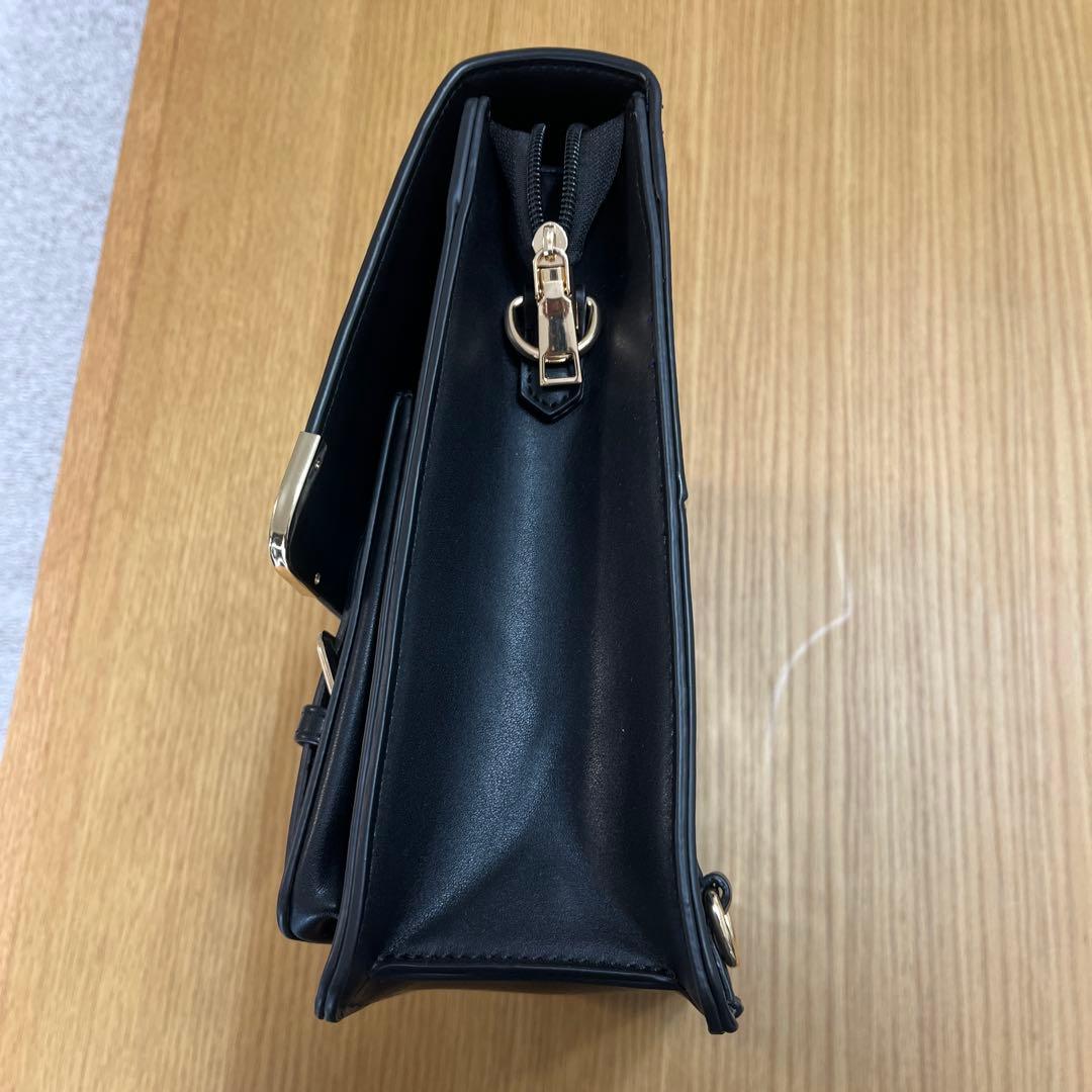 ★原神 フリーナ 痛バック ショルダーバッグ★