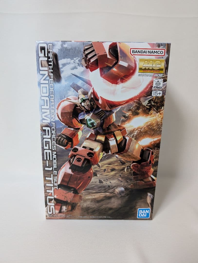 ガンプラ MG RG4点セット バルバトスルプス フルアーマーユニコーンなど