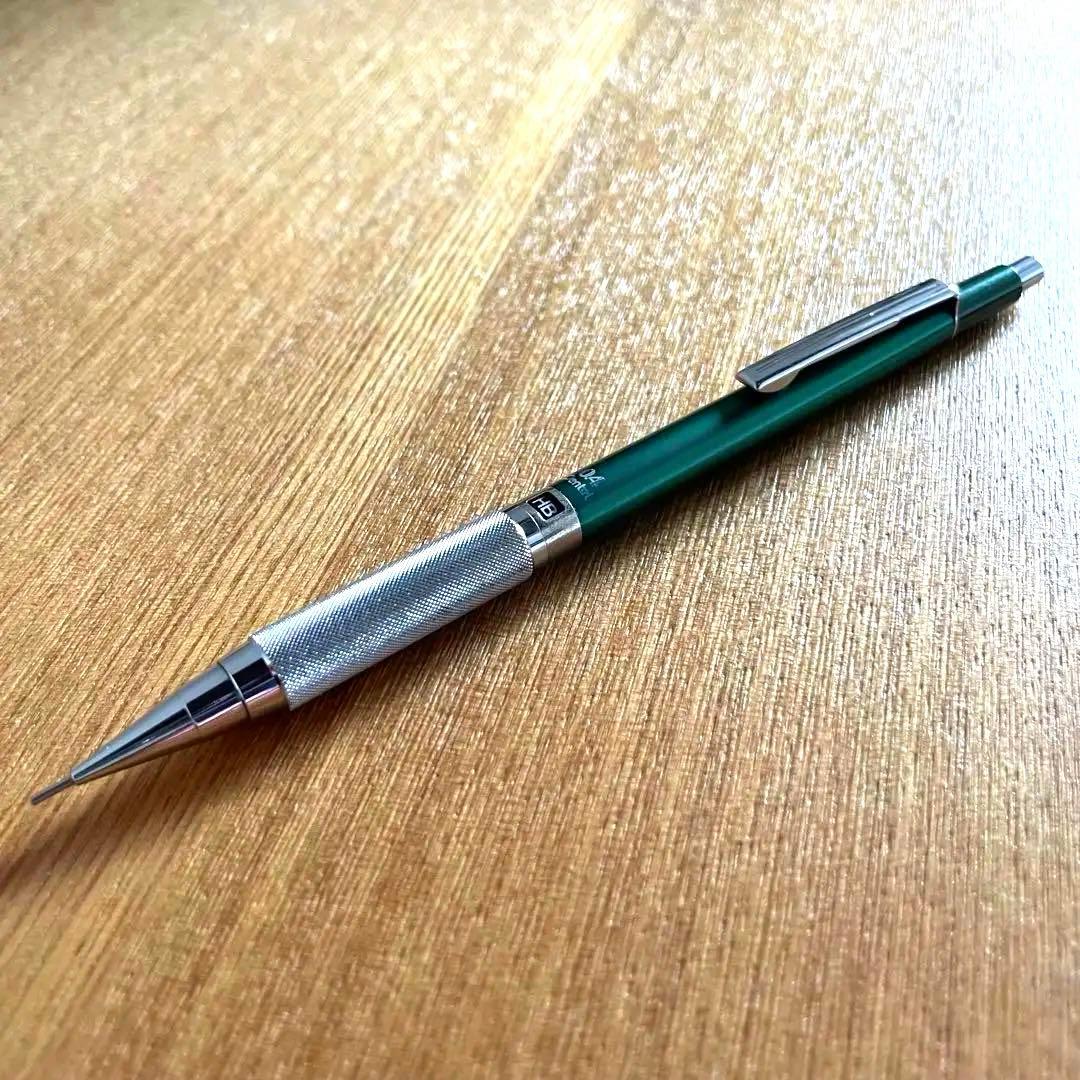 Pentel PG1804 グラフ 廃盤 製図 シャーペン シャープペンシル