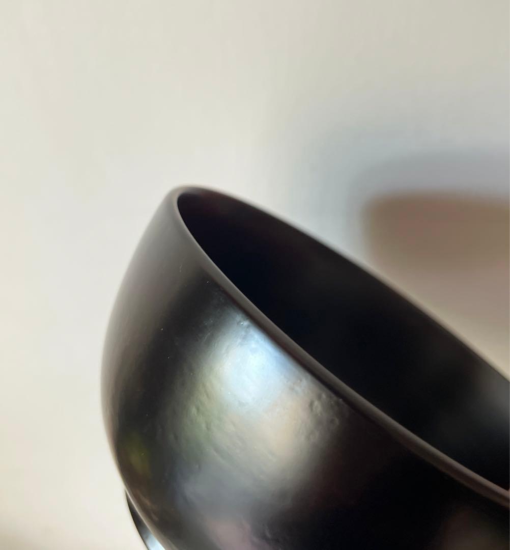 仁城義勝 入れ子組椀/ a