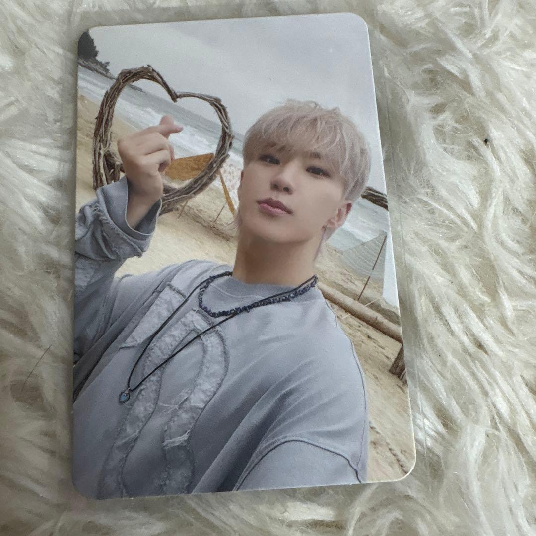 SEVENTEEN kpop merch shopee 2nd ホシ - メルカリ