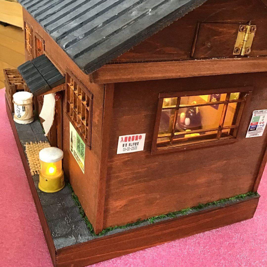 ⭕️ayanonmaymi様確認用　昭和の居酒屋