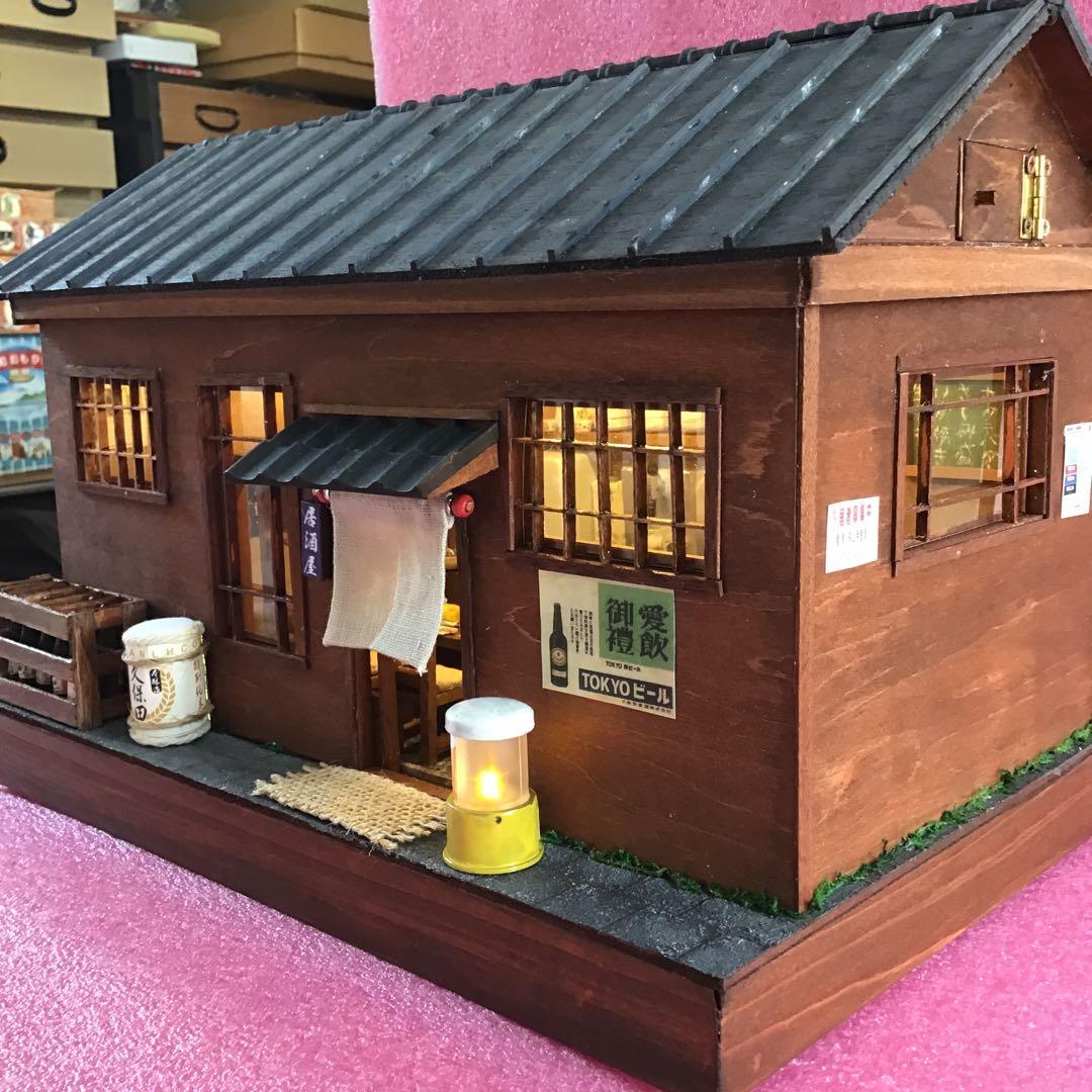 ⭕️ayanonmaymi様確認用　昭和の居酒屋