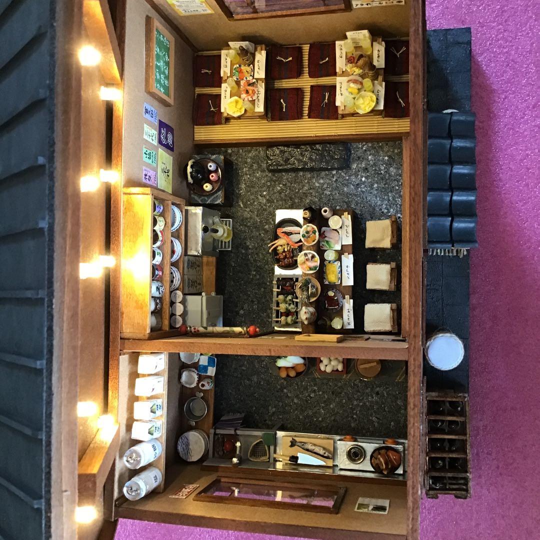 ⭕️ayanonmaymi様確認用　昭和の居酒屋