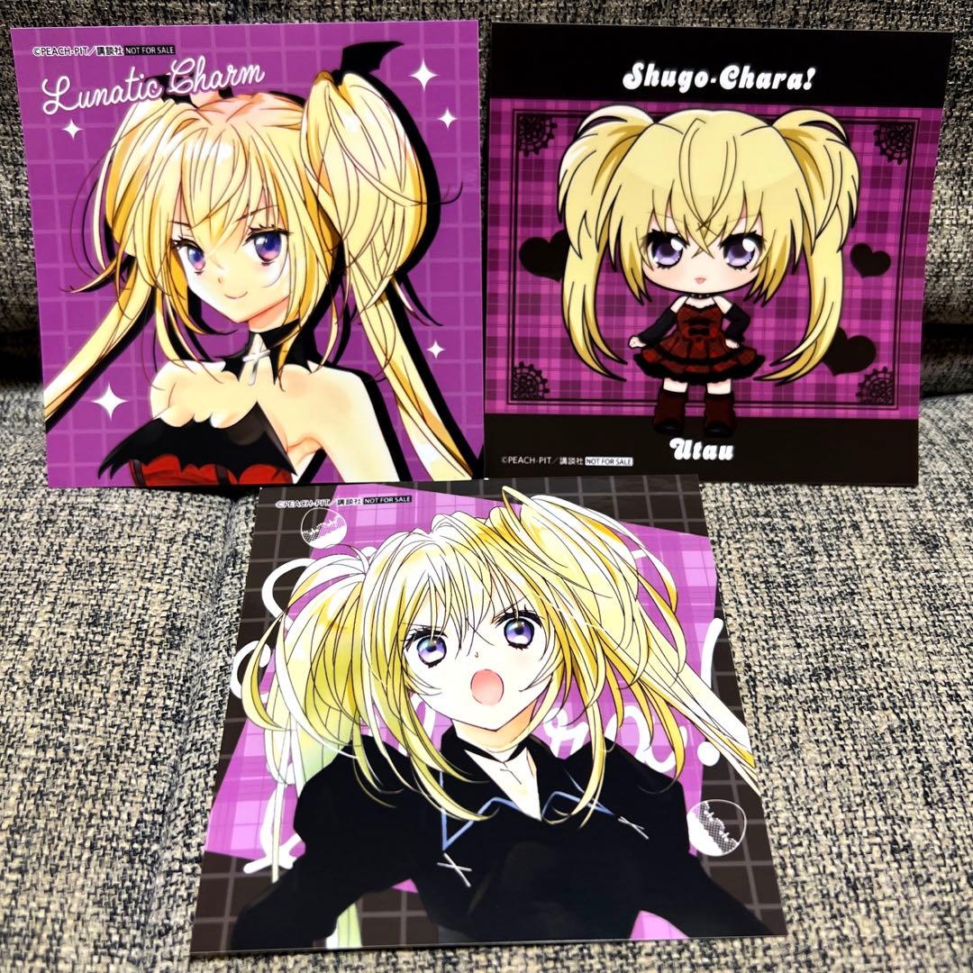 ほしな歌唄 ダークジュエル 缶バッジ ほしな 歌唄 ホログラム缶バッジ3