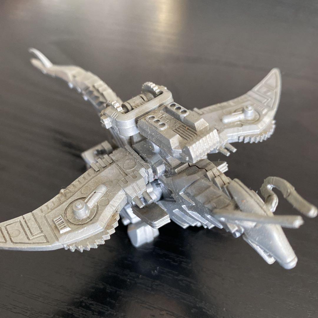 ギルベイダー 手乗りサイズ ZOIDS