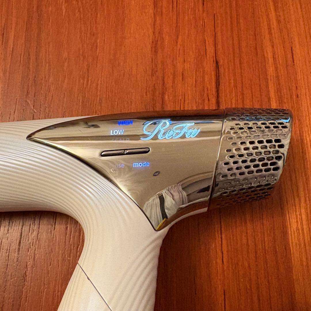 ⭐︎ReFa ヘアドライヤー AN-02A 【ジャンク】