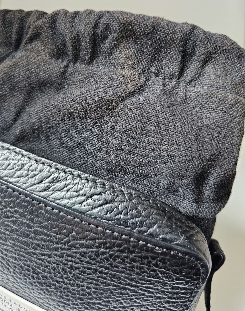 Maison Margiela カメラバッグ ショルダーバッグ