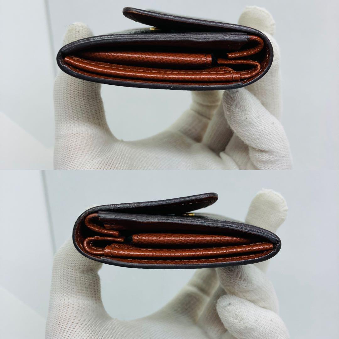 ルイヴィトン モノグラム ケース カード入れ 861