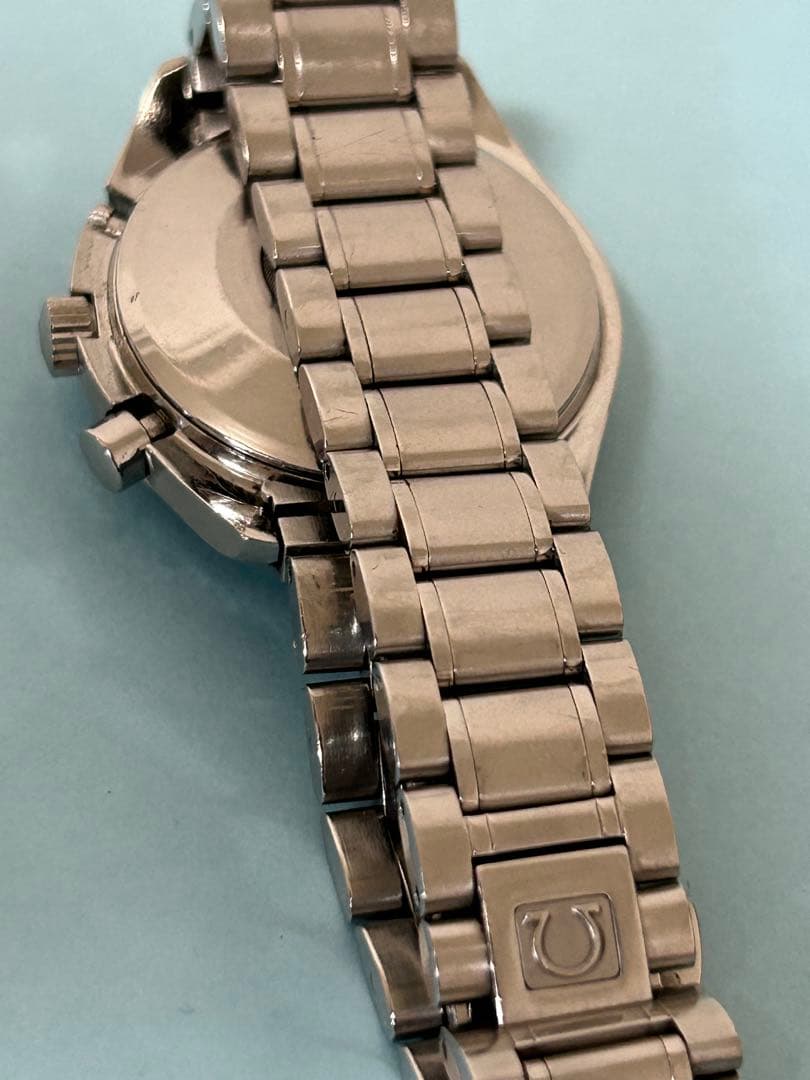【OMEGA】オメガ スピードマスター　オートマチック