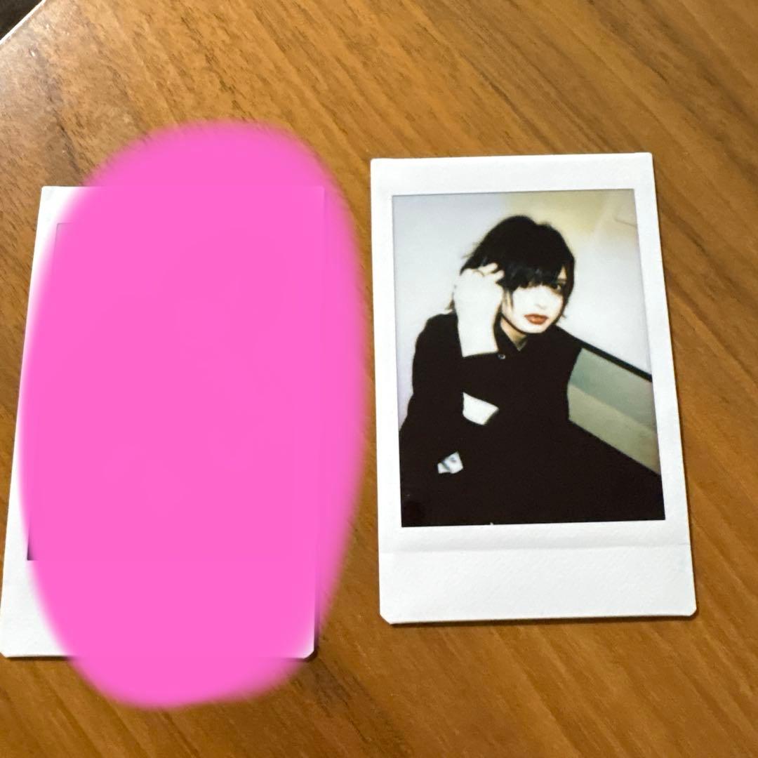 真天地開闢集団ジグザグ 龍矢さん チェキ - メルカリ