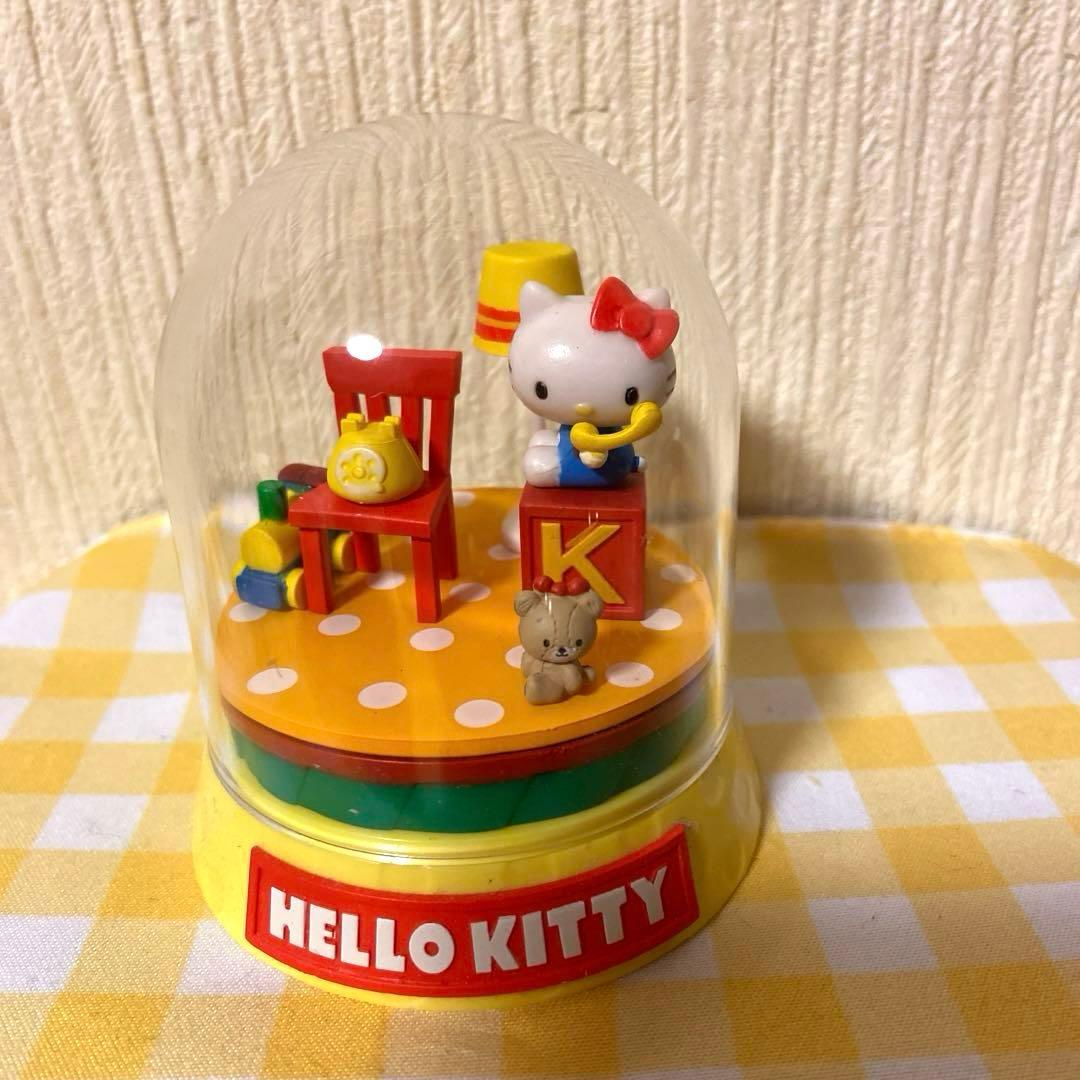 サンリオ リーメント ときめきテラリウム - メルカリ