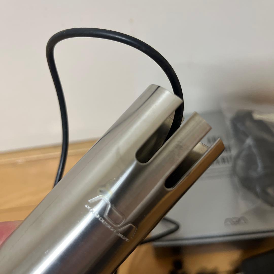 ADA ブッパ 予備のポンプ付き