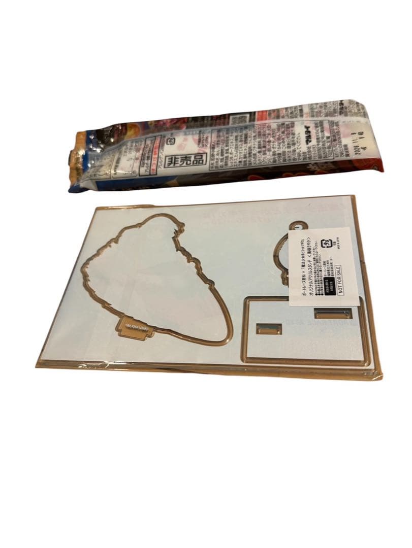 魔法少女まどかマギカ ボートレース若松 アクリルスタンド マルタイ まどマギ