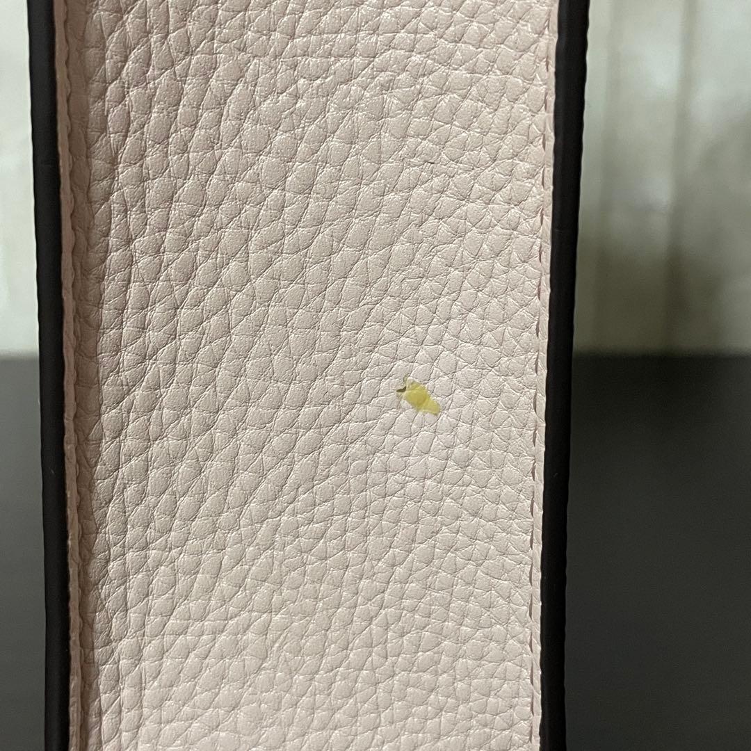 早い者勝ち！訳あり新品 MICHAEL KORS ミニショルダーバッグ