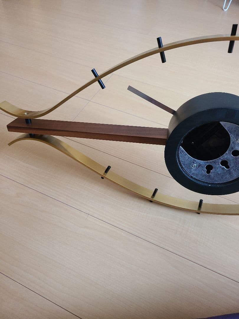 ジョージネルソン アイクロック　箱なし